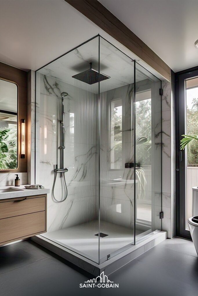 The Ultimate Guide to Shower Cubicles: Elevating Your Bathroom Experience